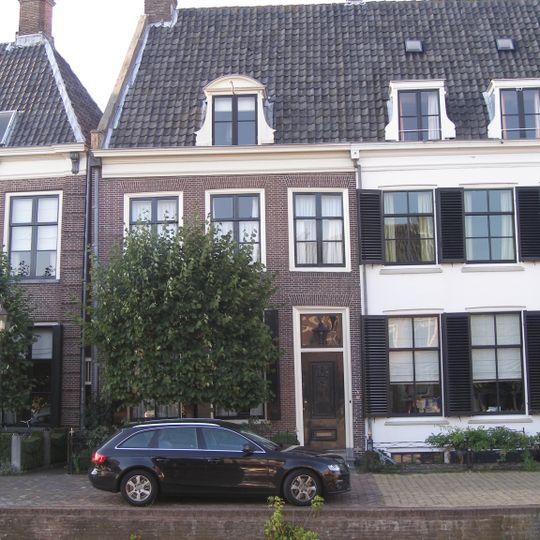 Herengracht 6, Maarssen