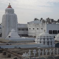 Arasavalli Sun Temple