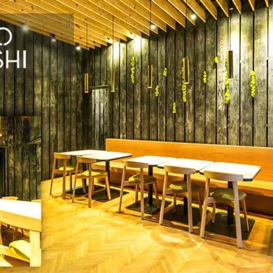 Edo Sushi