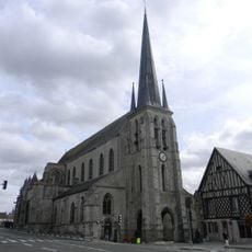 Église Saint-Jean-Baptiste