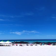 Kymnyoung Beach
