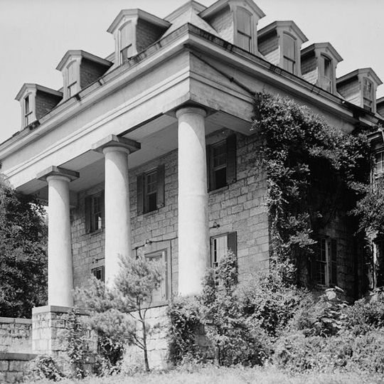 Patapsco Female Institute
