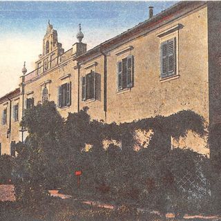 Benediktinski samostan sv. Nikolaja Ankaran