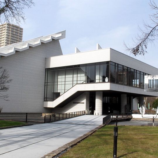 Hokkaido Museum of Modern Art