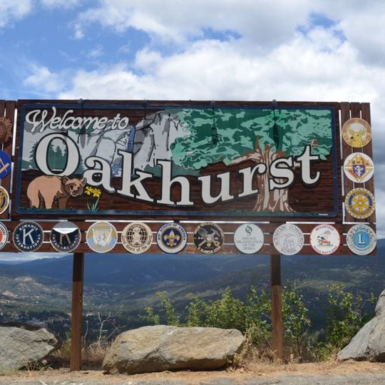 Oakhurst