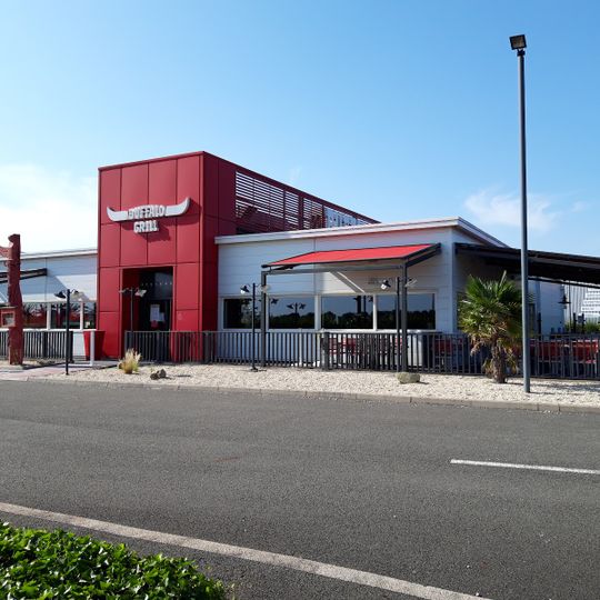Buffalo Grill