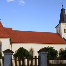 Kościół św. Katarzyny Aleksandryjskiej w Śliwicach