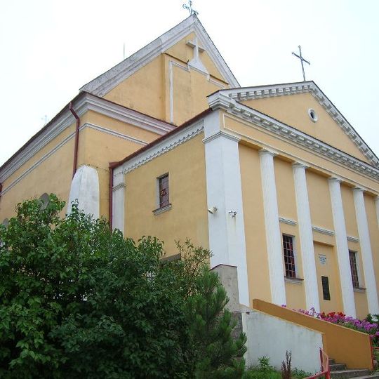 Góra Świętej Małgorzaty