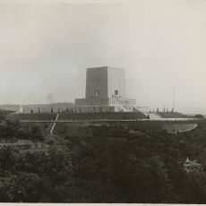 Sacrario militare del Montello