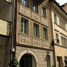 Dr.-Streiter-Gasse 14