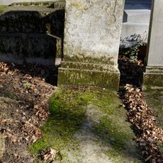 Grave of Unidentified4