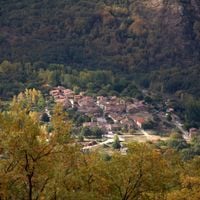 El Cardoso de la Sierra