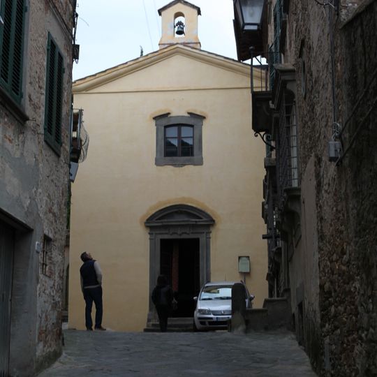 Chiesa di San Rocco