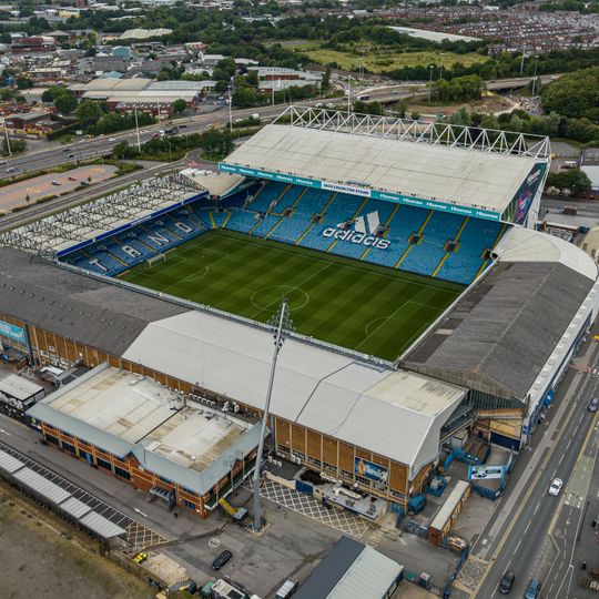 Elland Road