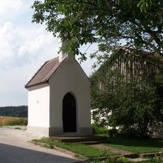 Kapelle Gaunkofen 2