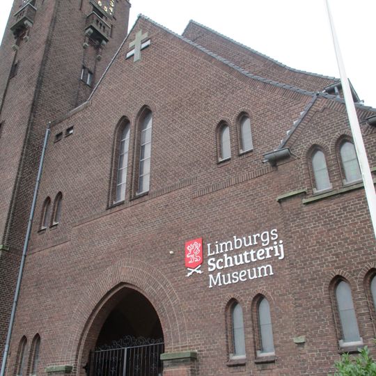 Limburgs Schutterij Museum