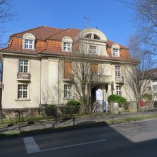 Villa Eichengrün