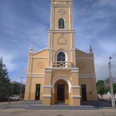 Igreja de Nossa Senhora do Desterro