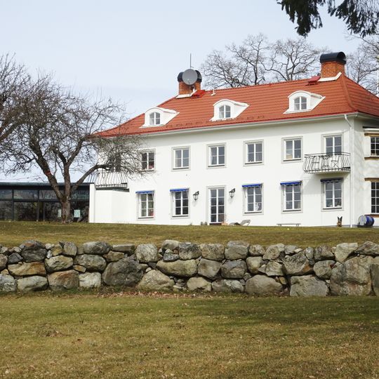 Stora Lundby, Sorunda