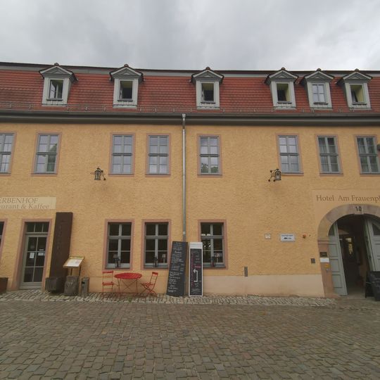Bernstorffsches Haus