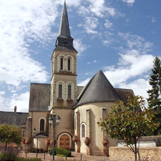 Chiesa di Santo Stefano