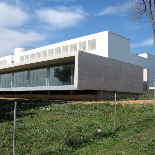 École technique supérieure d'architecture du Vallès