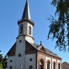 Evangelische Kirche