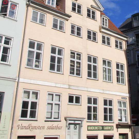 Rådhusstræde 17