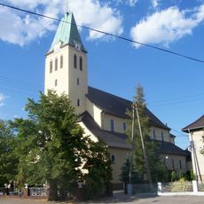 Mariä-Himmelfahrt-Kirche (Opole-Gosławice)