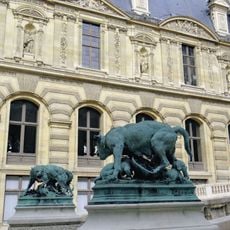 Kunstwerk, sculptuur