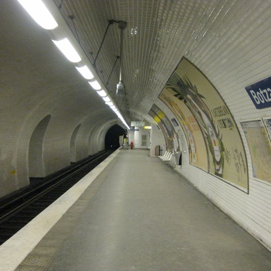Botzaris
