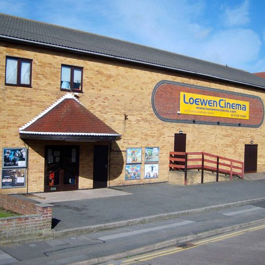 Loewen Cinema