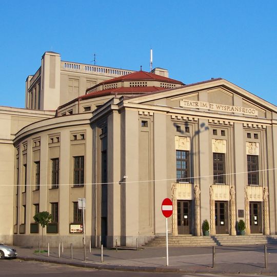Teatr Śląski