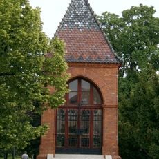 Chapel of Saint Roch