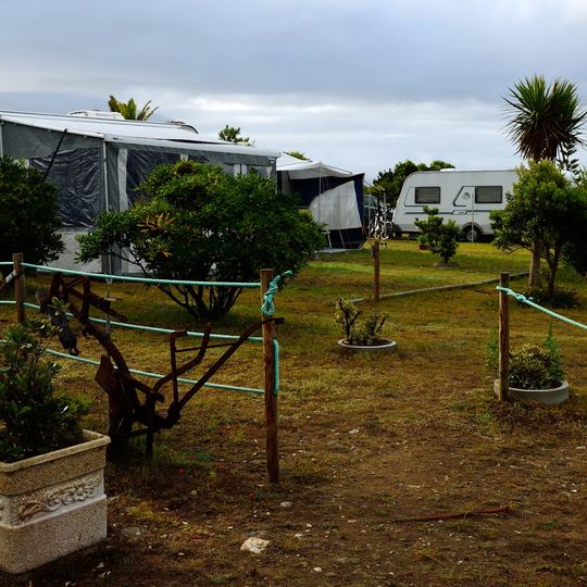 Camping Ancoradoiro
