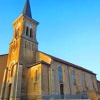 Bouxières-sous-Froidmont