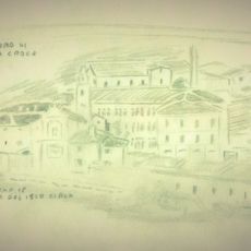 Monastero di Santa Croce