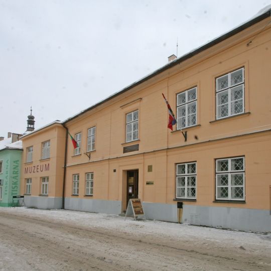 Muzeum