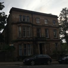 1 Lilybank Gardens, Glasgow