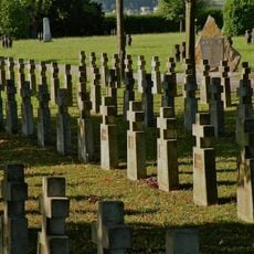 Cimitero militare italiano di Mauthausen