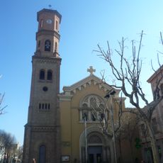 Catedral de San Feliú de Llobregat