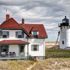 Race Point Light