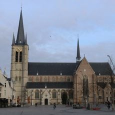 Sint-Amandskerk