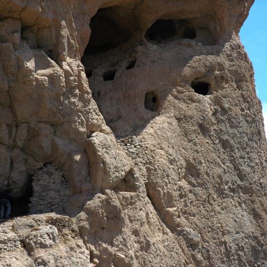 Sito archeologico di Acusa