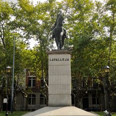 Plaza de los Treinta y Tres