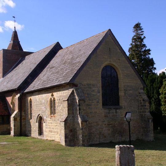 Church of All Saints