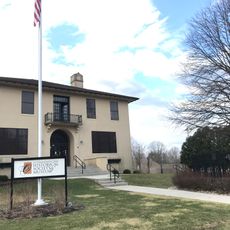 Oconomowoc Area Historical Society and Museum