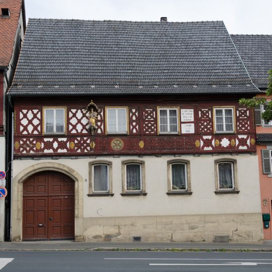 Wohnhaus