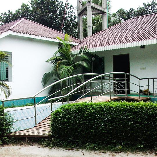 Meghbari Resort