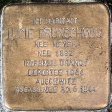 Lucie Brunschwieg